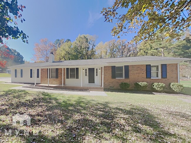 property at 5720 Raynor Rd