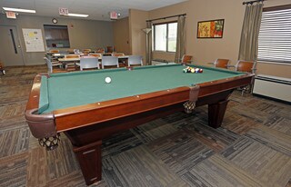 Independence Place I