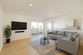 1430 Amherst Ave in Los Angeles, CA - Building Photo - Building Photo