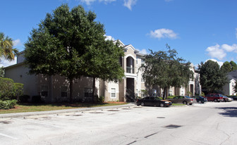 Windermere Apartments