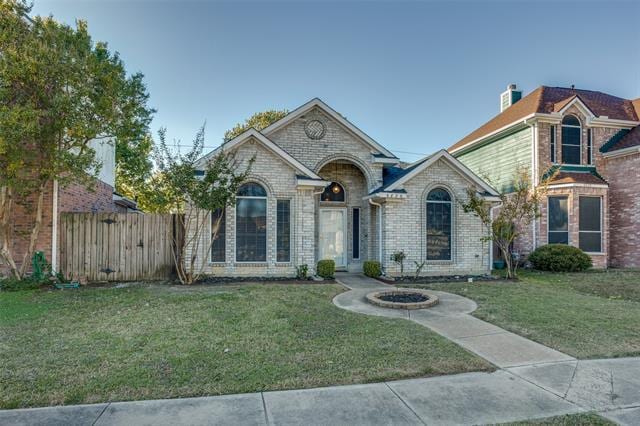 6826 Conestoga Dr in Rowlett, TX - Building Photo - Building Photo