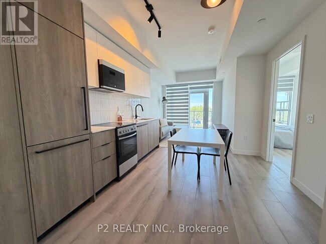 property at 1635 Military Trail