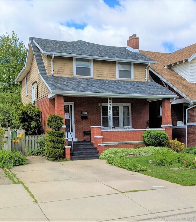 property at 1555 Pelissier St