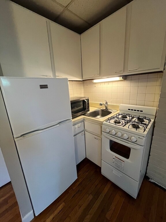 property at 120 Charles St