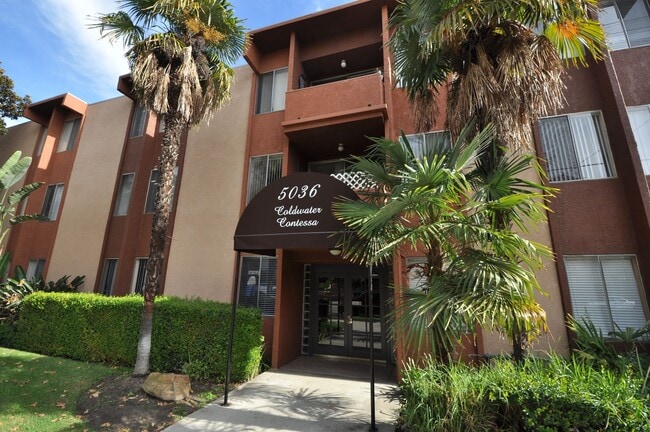 5036 Coldwater Canyon Ave