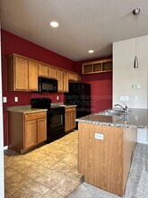 4747 Lydia Grove in Colorado Springs, CO - Building Photo - Building Photo