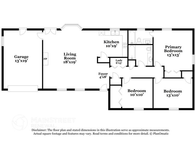 106 James Dr in Selma, NC - Building Photo - Building Photo