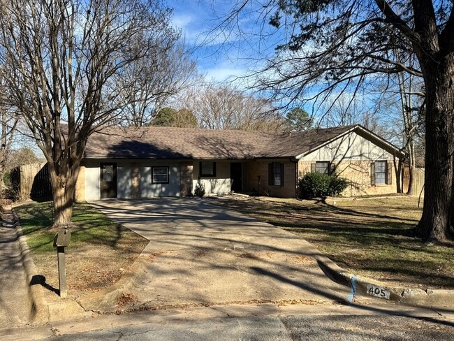 405 Cypress Cir in Tyler, TX - Building Photo - Building Photo