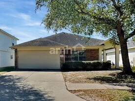 19339 Otter Trail Ct in Katy, TX - Building Photo