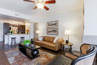 The Sycamore at Scottsdale in Scottsdale, AZ - Building Photo - Building Photo