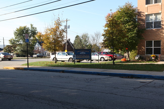 Grand View Apartments in McKeesport, PA - Building Photo - Building Photo