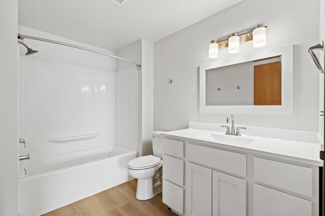 Whispering Pines Apartments in Delavan, WI - Building Photo - Building Photo