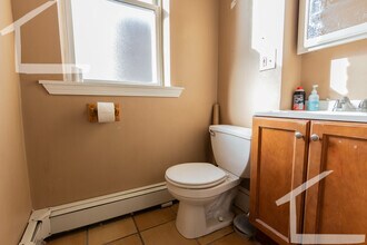 190 Harvard Ave, Unit 9 in Boston, MA - Foto de edificio - Building Photo