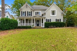 3986 Fox Glen Dr in Woodstock, GA - Building Photo - Building Photo