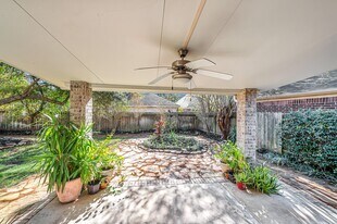 23207 Willow Pond Pl in Katy, TX - Building Photo