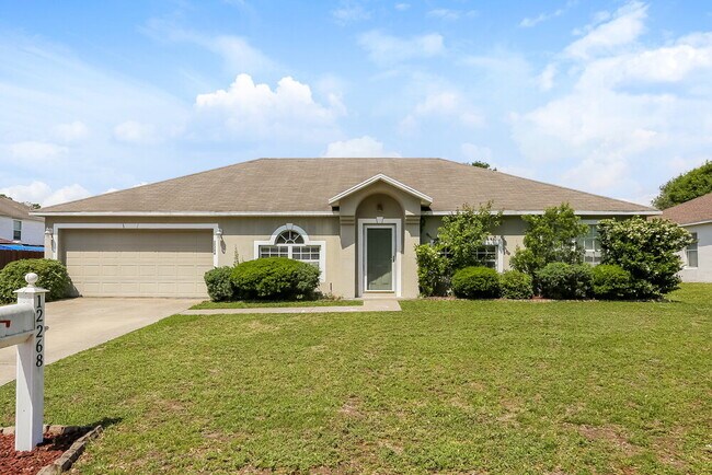 property at 12268 Moose Hollow Dr