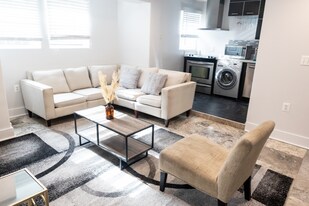 1220 Holbrook Terrace NE in Washington, DC - Building Photo