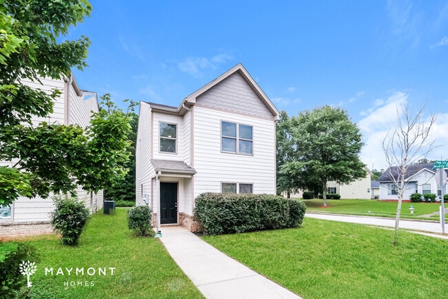 property at 5205 Tew Ln SW