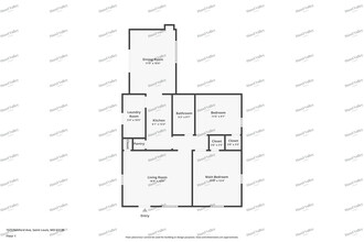 1573 Sanford Ave in St. Louis, MO - Building Photo - Building Photo