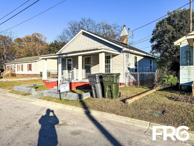 914 Seaboard St in Goldsboro, NC - Building Photo - Building Photo