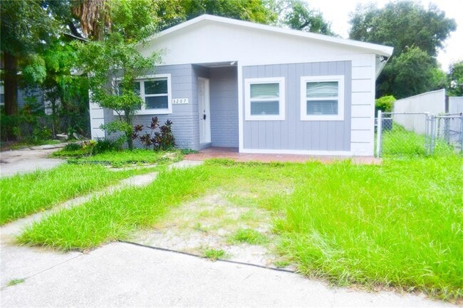 property at 3207 E 23rd Ave