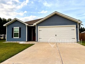 24009 Wilde Dr in Magnolia, TX - Building Photo