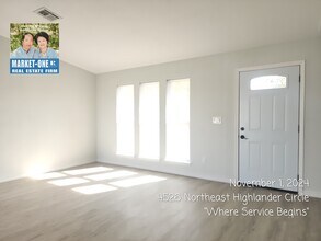 4526 NE Highlander Cir in Lawton, OK - Building Photo - Building Photo