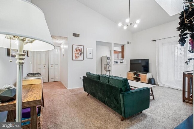 property at 7759 New Providence Dr