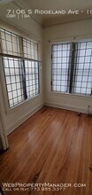 7106 S Ridgeland Ave-Unit -101 in Chicago, IL - Building Photo - Building Photo