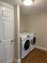 504 Grier St, Unit 504.5 in Williamsport, PA - Building Photo - Building Photo