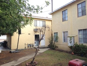 2227-2233 Hendricks Ave in Monterey Park, CA - Building Photo - Building Photo