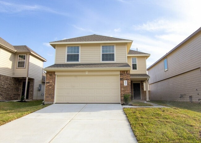 property at 4822 Giant Sequoia Way