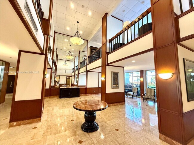 2851 NE 183rd St, Unit 1706E in Aventura, FL - Building Photo - Building Photo