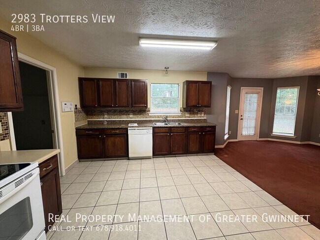 2983 Trotters View Way in Snellville, GA - Building Photo - Building Photo