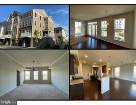 6173 Margarita Way in Frederick, MD - Building Photo