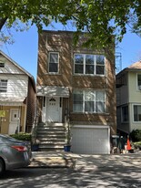 325 E 235th St, Unit One bedroom in Bronx, NY - Building Photo