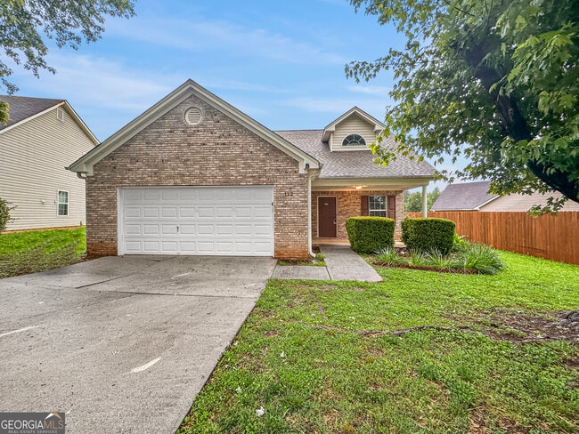 property at 112 Tyler Way