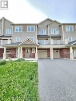29 Great Gabe Cres in Oshawa, ON - Building Photo