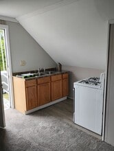 1606 Virginia St in Lafayette, IN - Foto de edificio - Building Photo