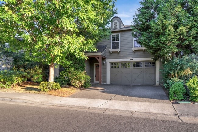 property at 21114 NW Galice Ln