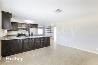 3722 W Griswold Rd in Phoenix, AZ - Building Photo - Building Photo