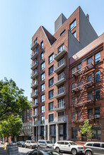 308-310 W 133rd St in New York, NY - Building Photo - Building Photo