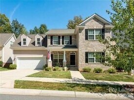 5220 Chapel Chase Lane in Huntersville, NC - Building Photo