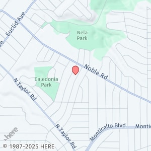 property at 862 Nela View Rd