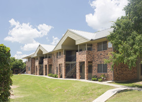 Sierra Vista Apartments