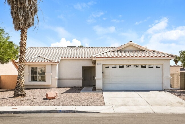 property at 4617 Rachel Ann