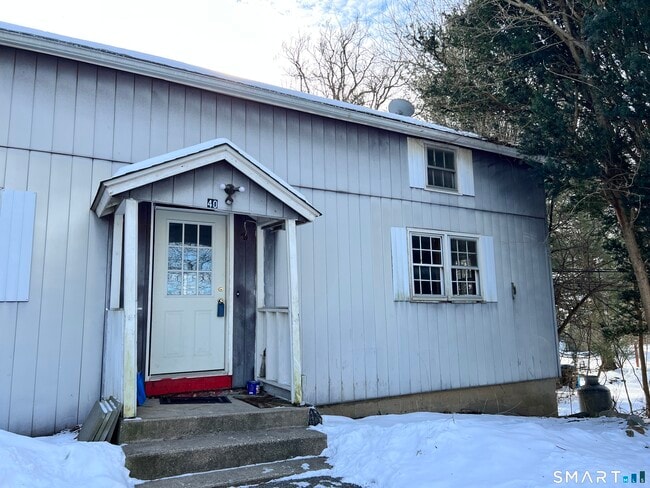 property at 40 Lanesville Rd