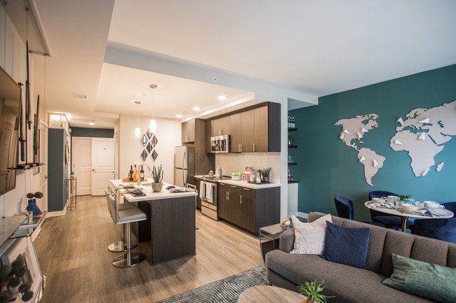 The Point at McLean in McLean, VA - Building Photo - Interior Photo