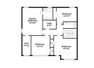 3116 Teaside Ln in Murfreesboro, TN - Building Photo - Building Photo