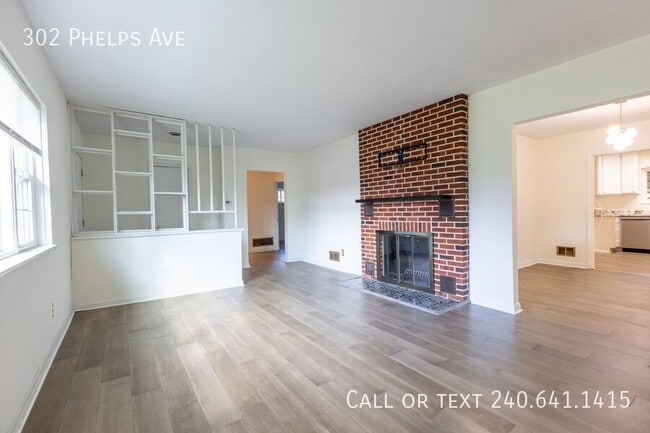 302 Phelps Ave in Glen Burnie, MD - Building Photo - Building Photo